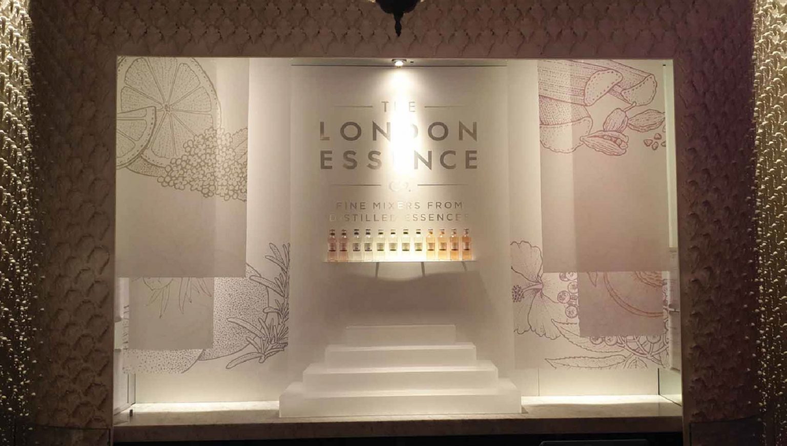 London Essence | The Evolve Group Edinburgh